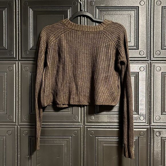 Brave Soul London knit sweater - Picture 2 of 2